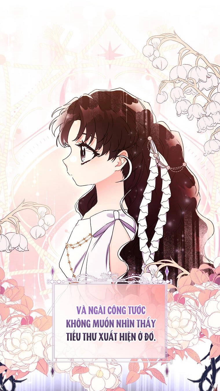 Ta Trở Thành Con Gái Nuôi Của Nam Chính Chapter 53.2 - 34