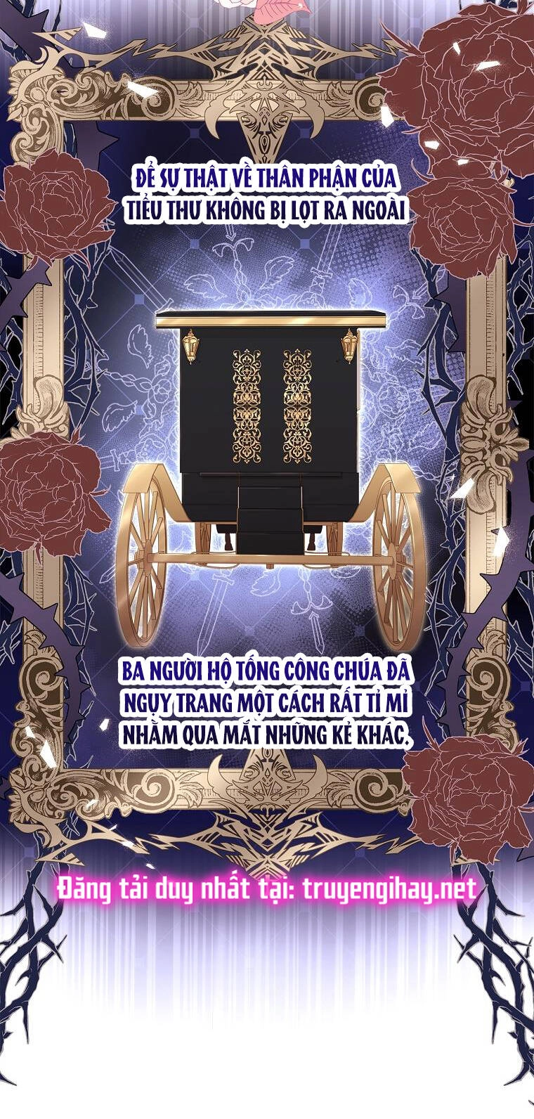 Ta Trở Thành Con Gái Nuôi Của Nam Chính Chapter 53.2 - 35