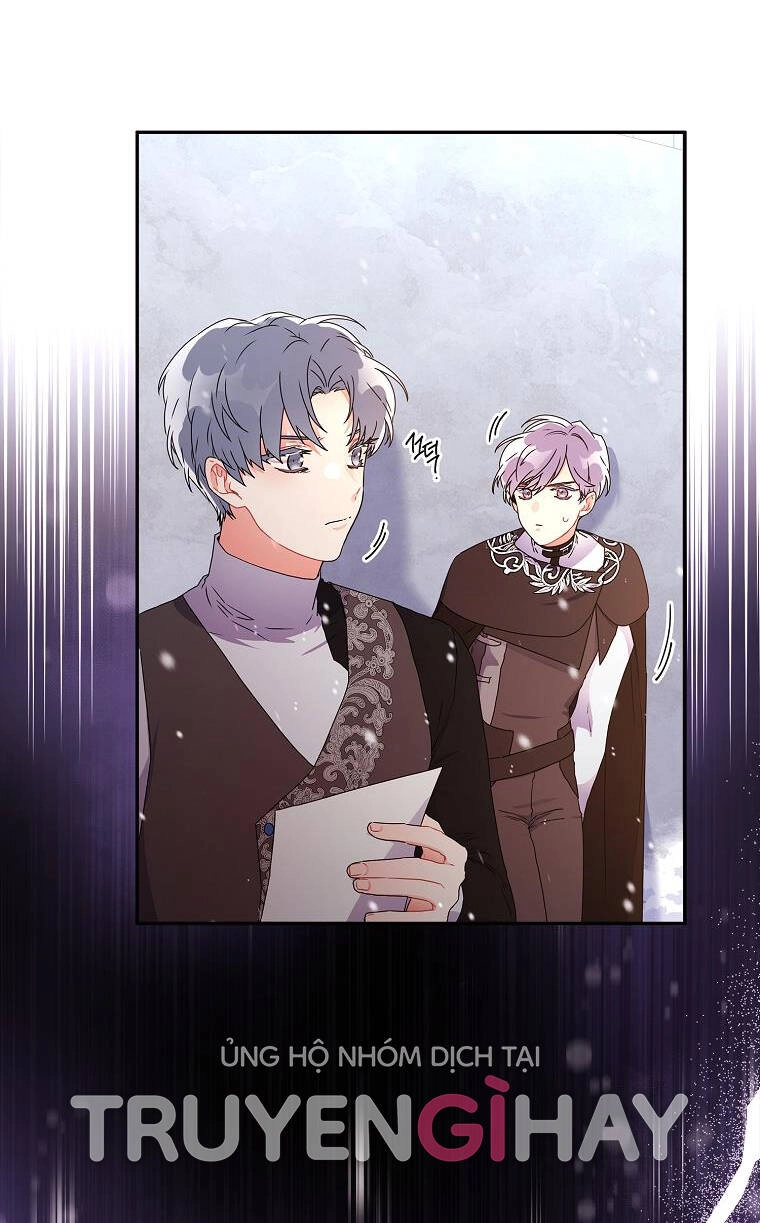 Ta Trở Thành Con Gái Nuôi Của Nam Chính Chapter 53.2 - 43