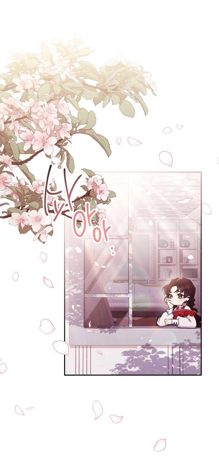 Ta Trở Thành Con Gái Nuôi Của Nam Chính Chapter 54.1 - 6