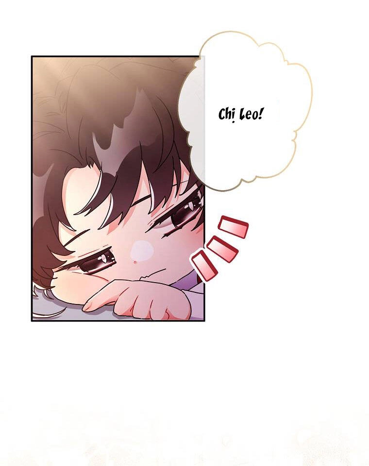 Ta Trở Thành Con Gái Nuôi Của Nam Chính Chapter 54.1 - 10