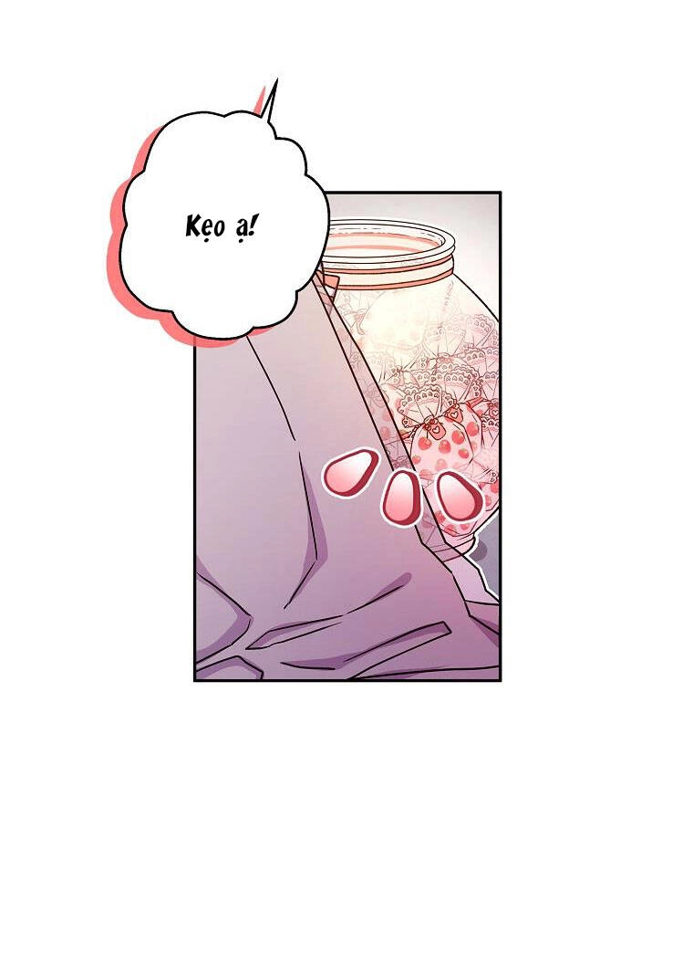 Ta Trở Thành Con Gái Nuôi Của Nam Chính Chapter 54.1 - 15