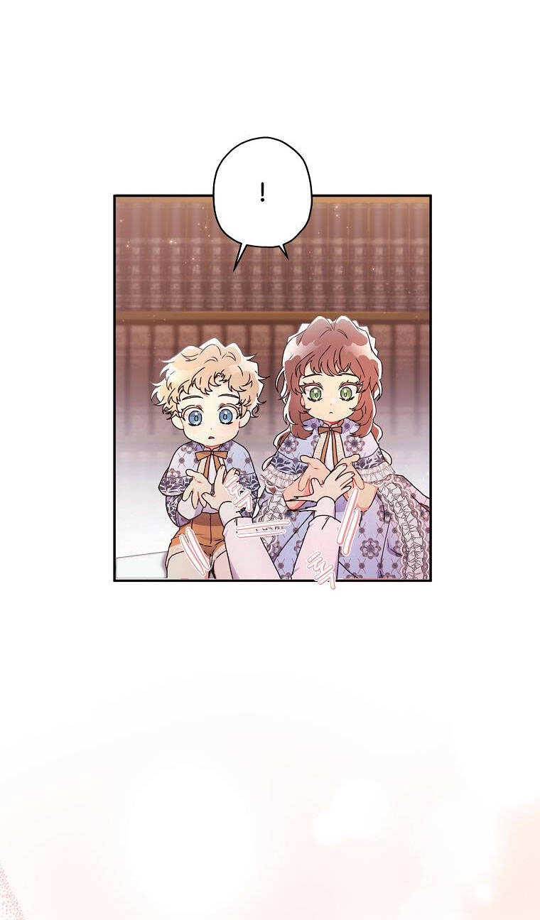 Ta Trở Thành Con Gái Nuôi Của Nam Chính Chapter 54.1 - 19