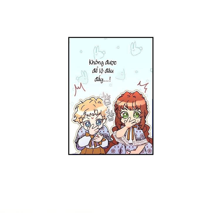 Ta Trở Thành Con Gái Nuôi Của Nam Chính Chapter 54.1 - 22