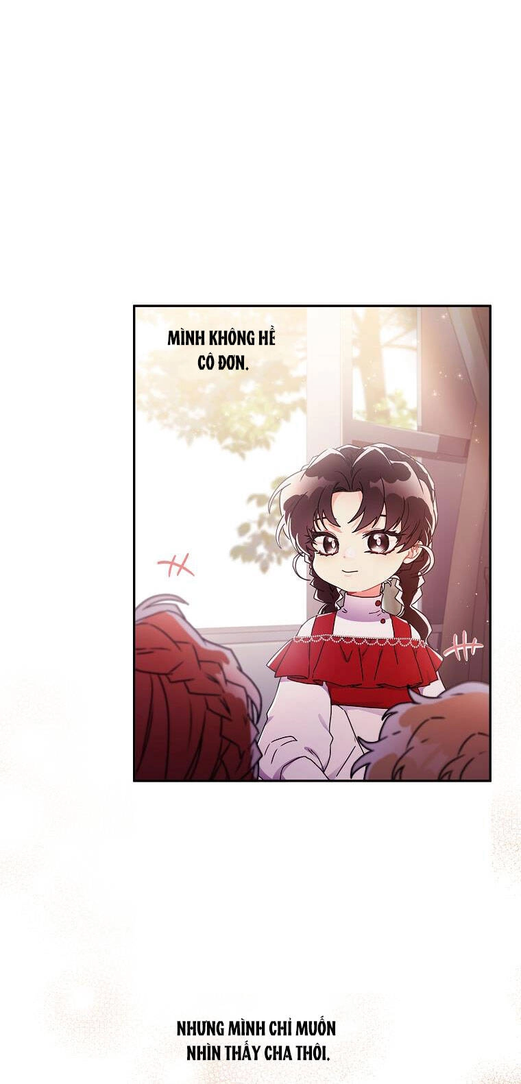 Ta Trở Thành Con Gái Nuôi Của Nam Chính Chapter 54.1 - 25