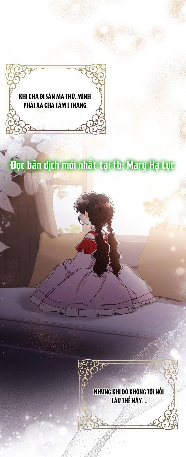 Ta Trở Thành Con Gái Nuôi Của Nam Chính Chapter 54.1 - 26