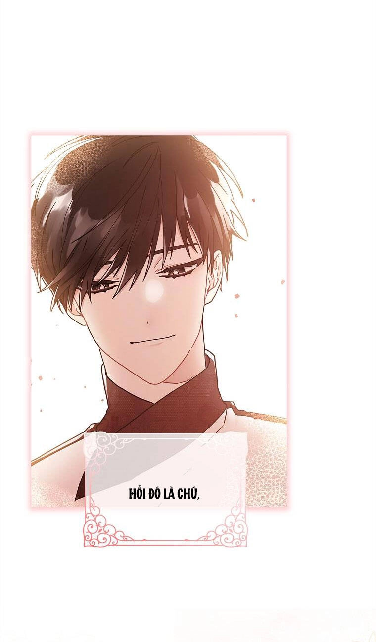 Ta Trở Thành Con Gái Nuôi Của Nam Chính Chapter 54.1 - 28