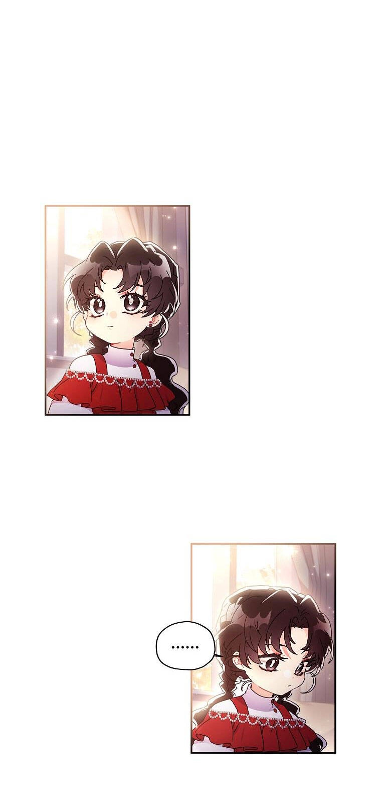 Ta Trở Thành Con Gái Nuôi Của Nam Chính Chapter 54.1 - 34