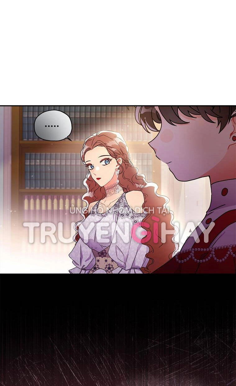 Ta Trở Thành Con Gái Nuôi Của Nam Chính Chapter 54.2 - 1