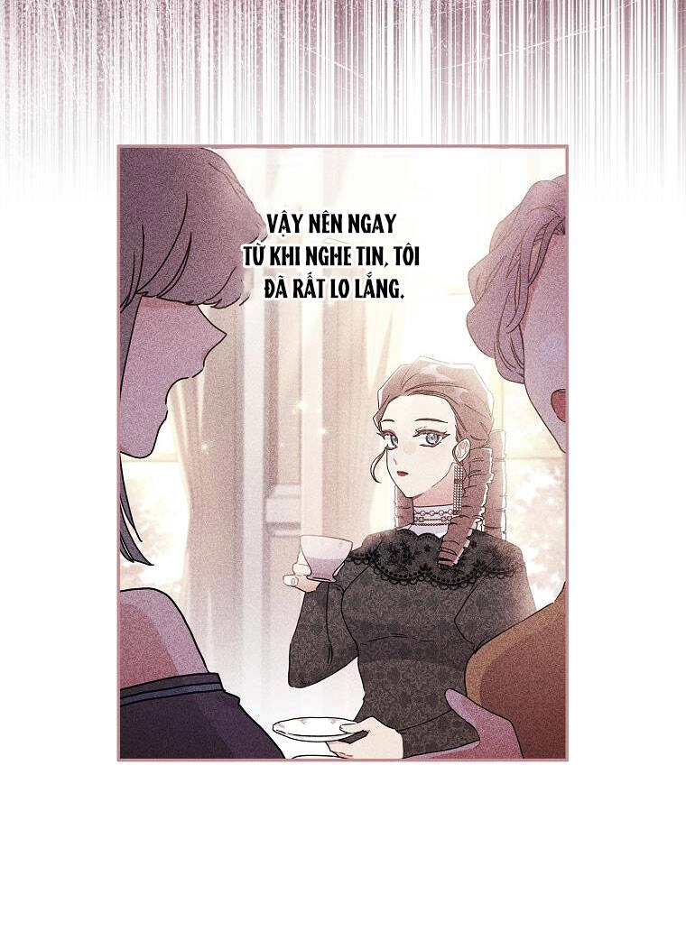 Ta Trở Thành Con Gái Nuôi Của Nam Chính Chapter 54.2 - 3