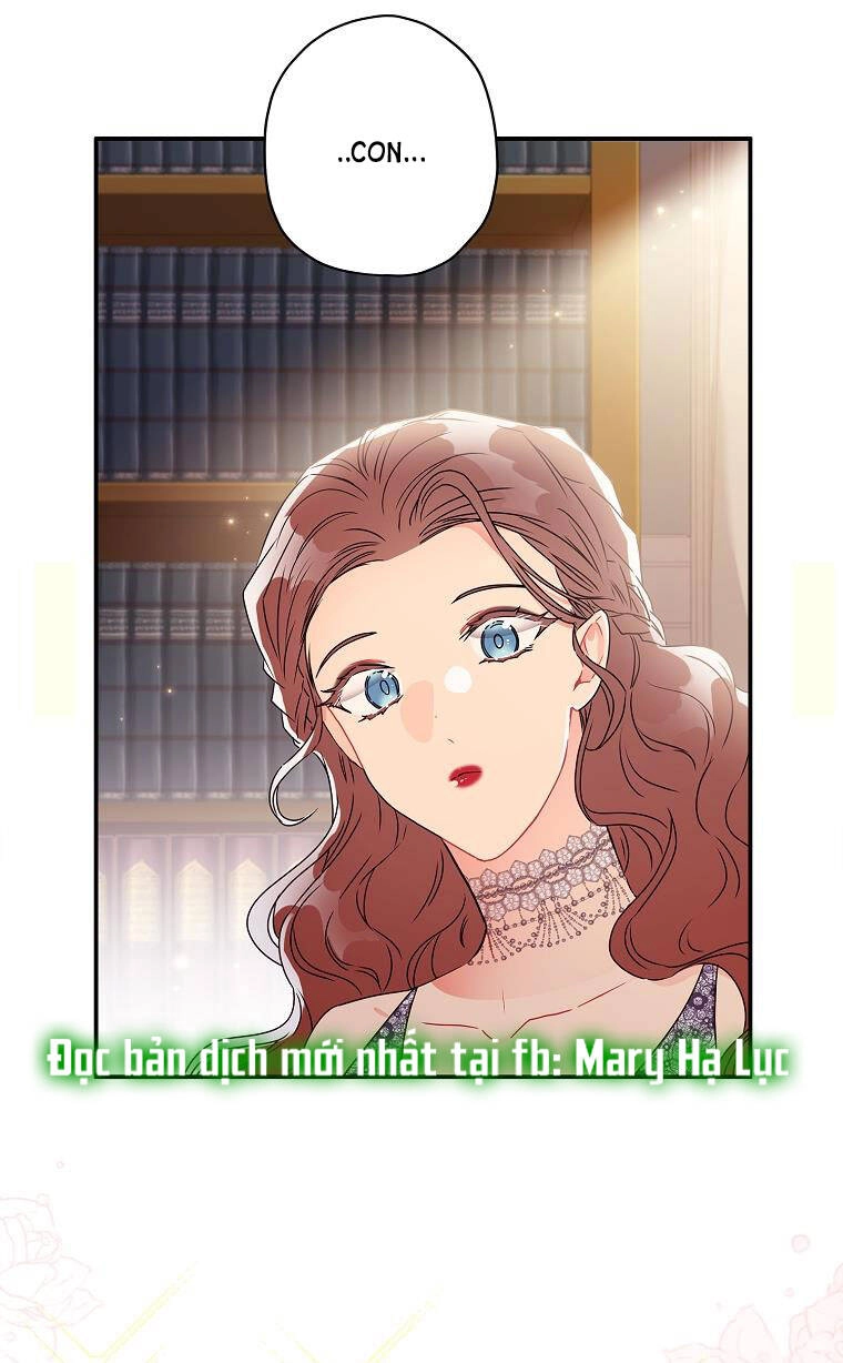 Ta Trở Thành Con Gái Nuôi Của Nam Chính Chapter 54.2 - 10