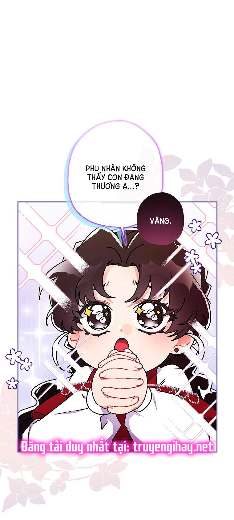 Ta Trở Thành Con Gái Nuôi Của Nam Chính Chapter 54.2 - 13