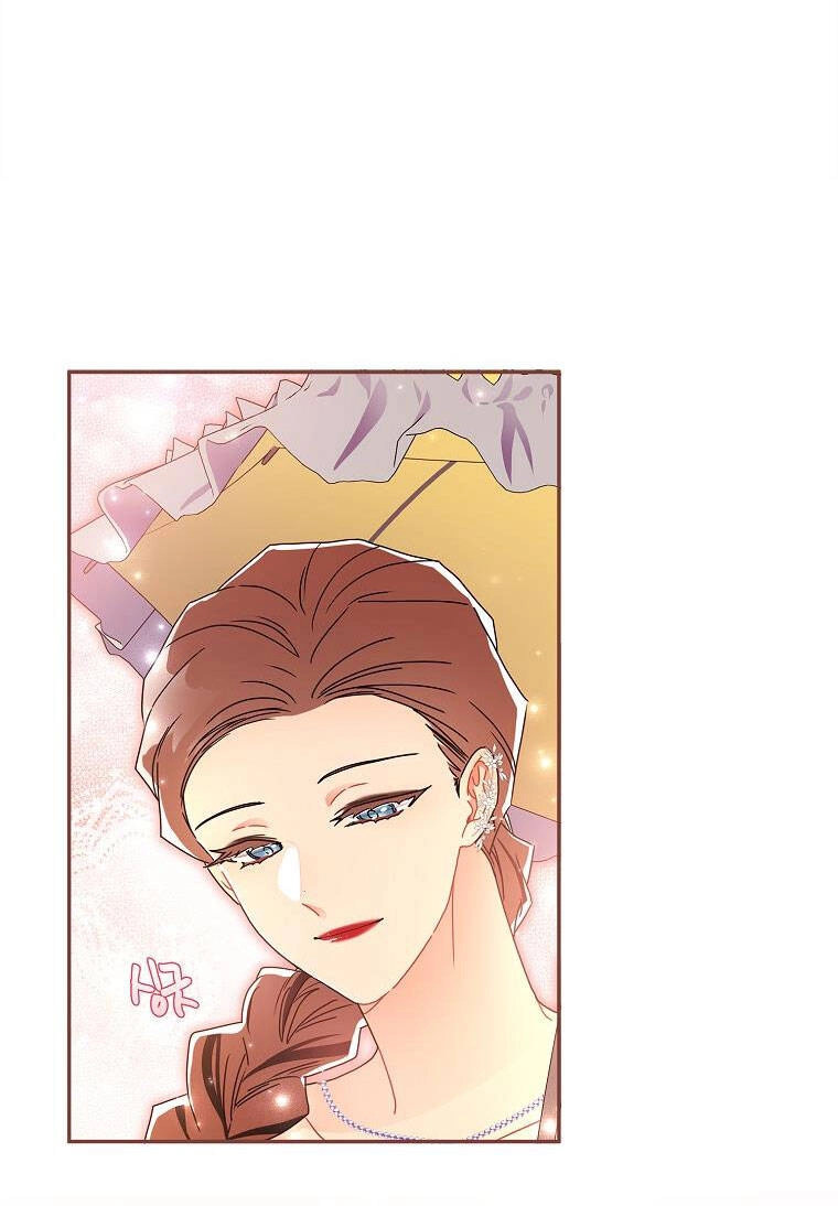 Ta Trở Thành Con Gái Nuôi Của Nam Chính Chapter 55.1 - 10