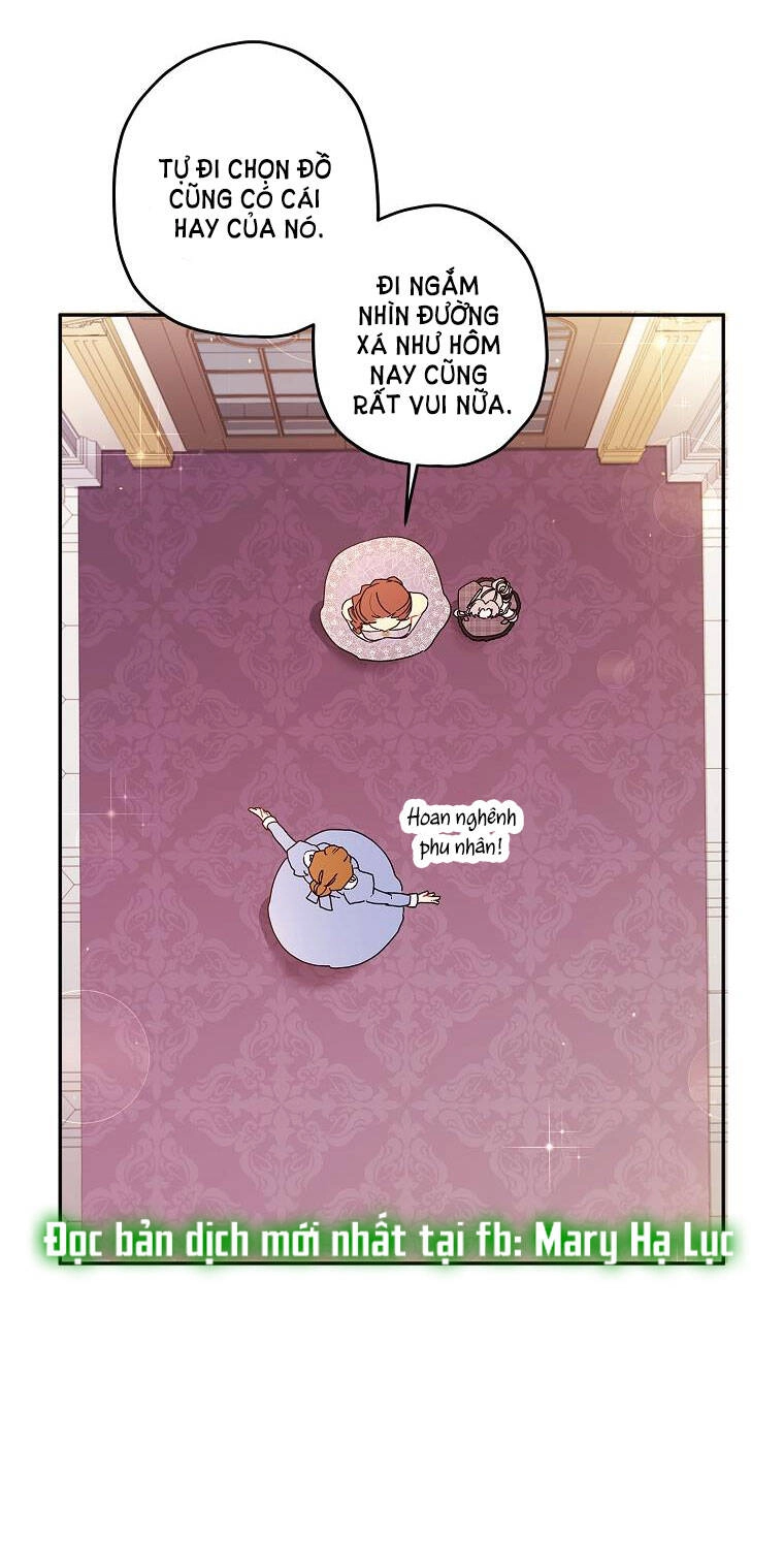 Ta Trở Thành Con Gái Nuôi Của Nam Chính Chapter 55.1 - 17