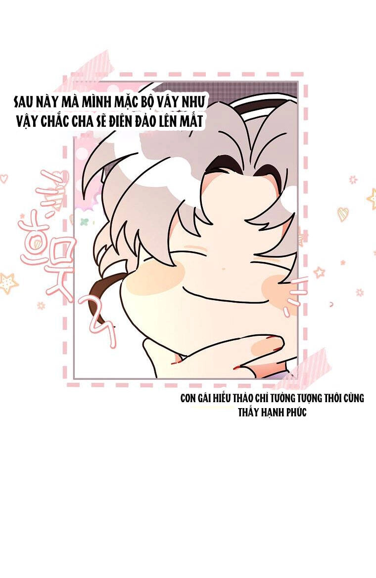 Ta Trở Thành Con Gái Nuôi Của Nam Chính Chapter 55.1 - 23