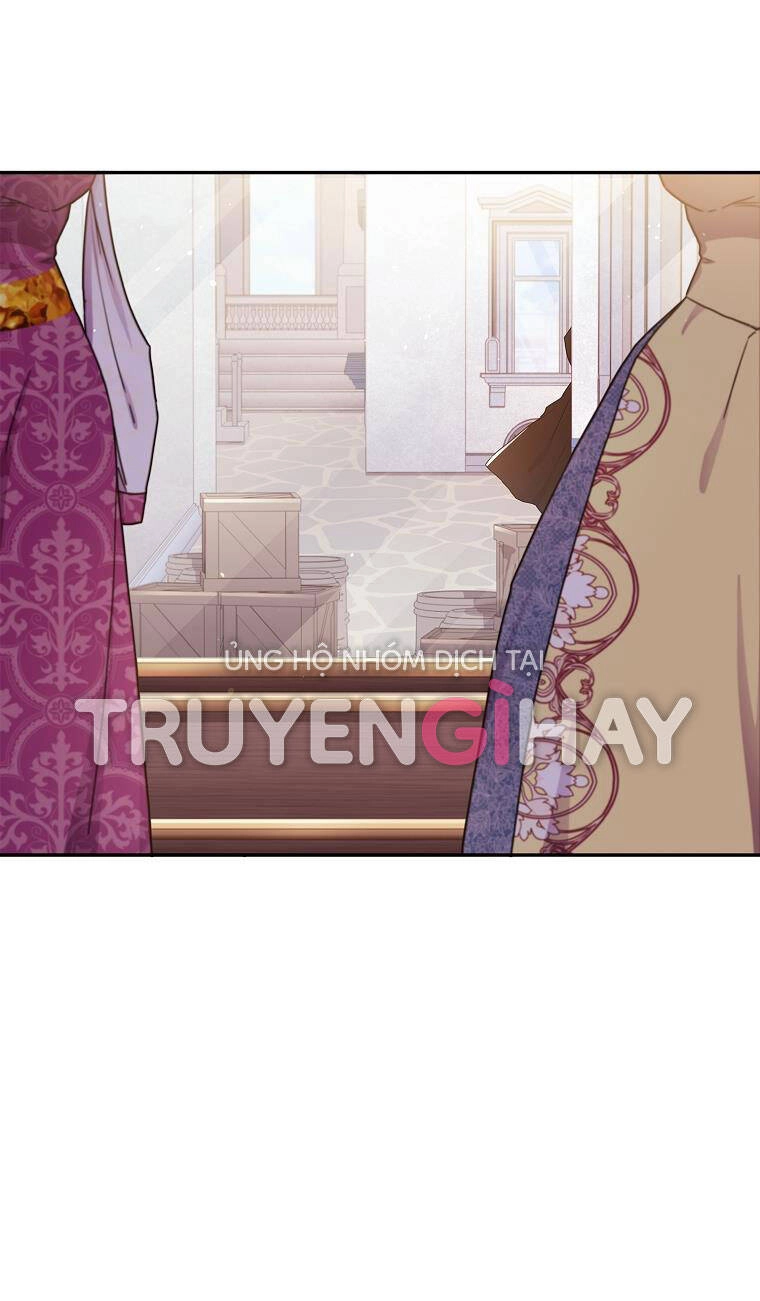 Ta Trở Thành Con Gái Nuôi Của Nam Chính Chapter 55.1 - 26