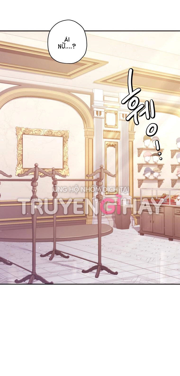 Ta Trở Thành Con Gái Nuôi Của Nam Chính Chapter 55.1 - 31