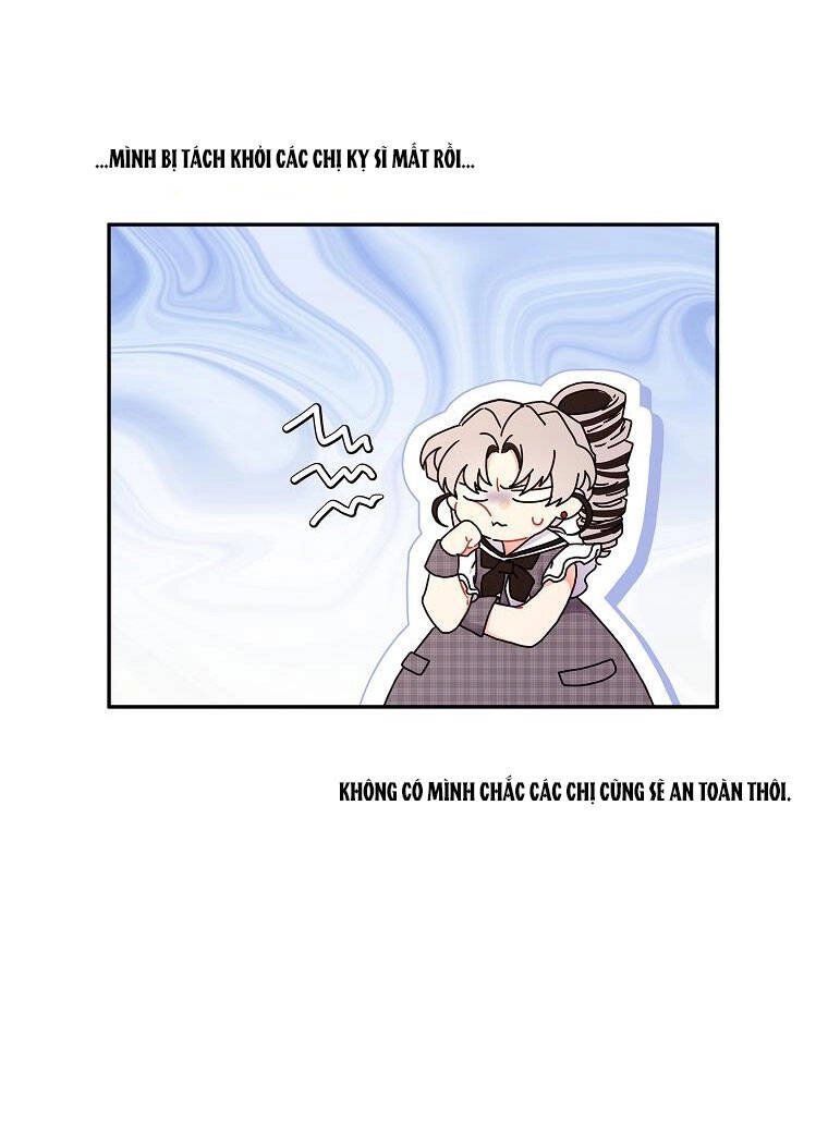 Ta Trở Thành Con Gái Nuôi Của Nam Chính Chapter 55.2 - 2