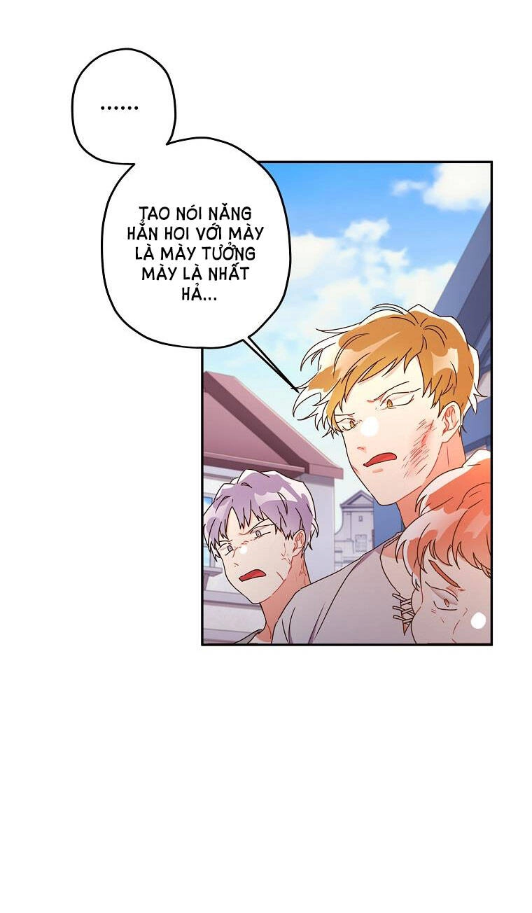 Ta Trở Thành Con Gái Nuôi Của Nam Chính Chapter 55.2 - 21