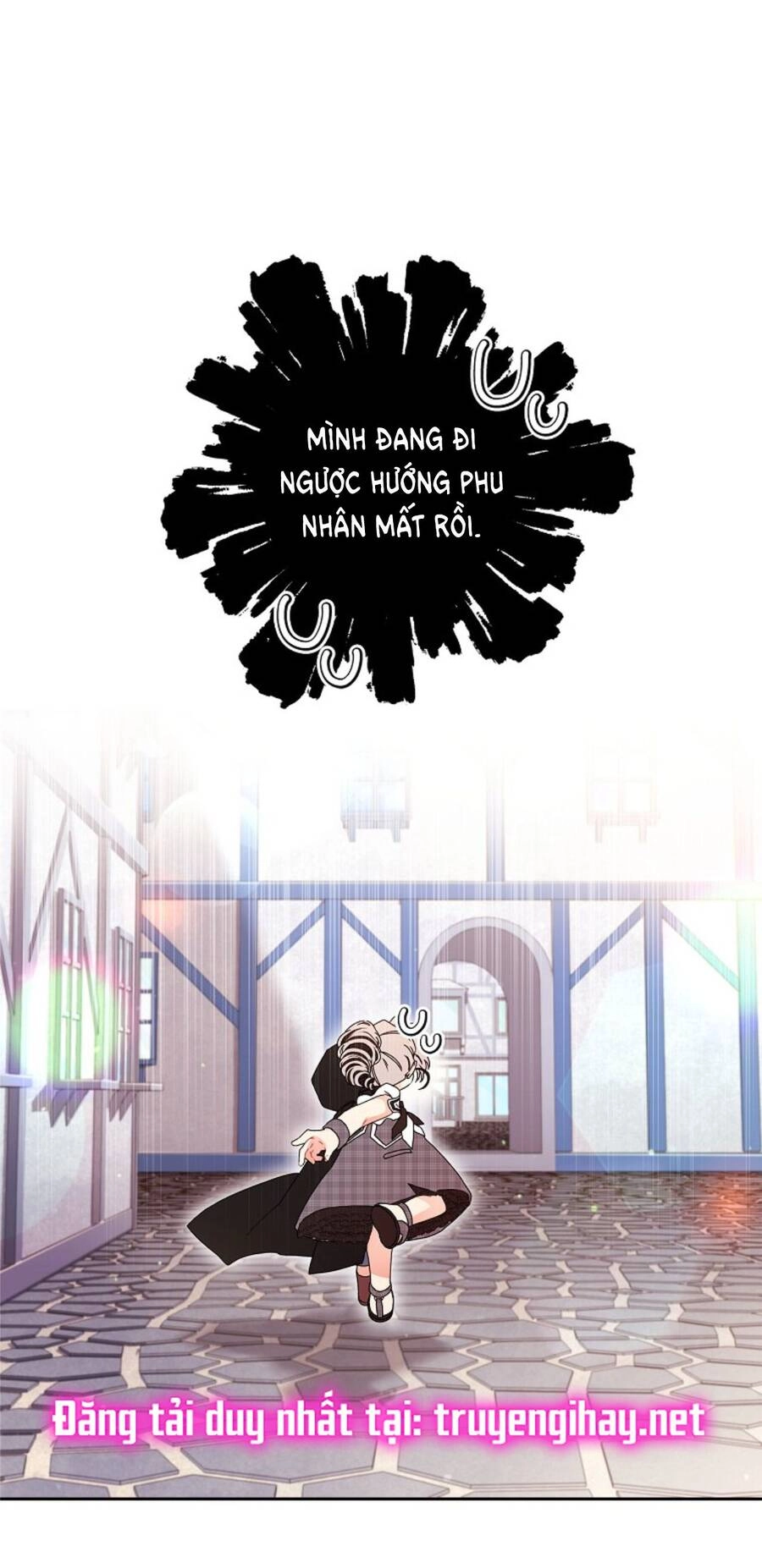 Ta Trở Thành Con Gái Nuôi Của Nam Chính Chapter 56.1 - 6