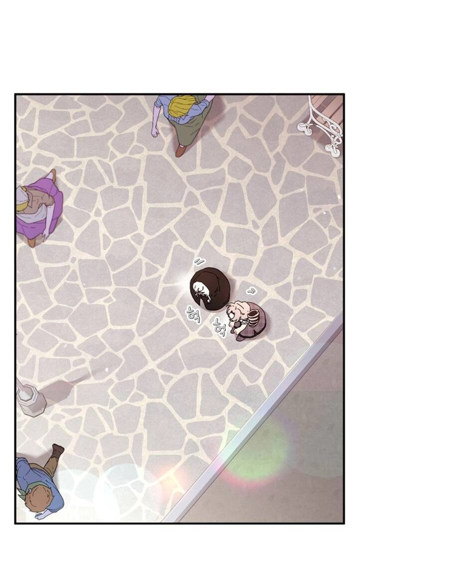 Ta Trở Thành Con Gái Nuôi Của Nam Chính Chapter 56.1 - 10