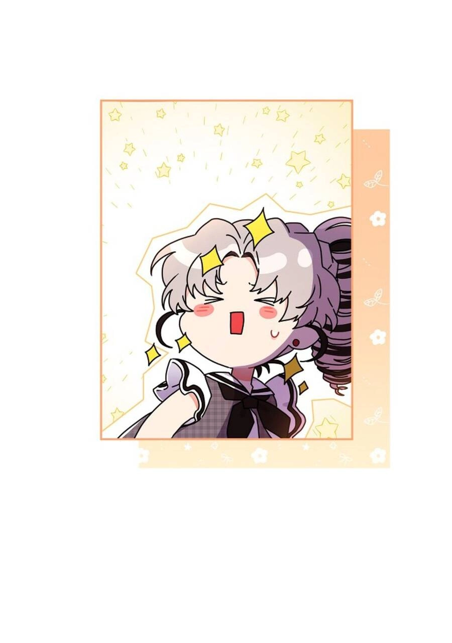 Ta Trở Thành Con Gái Nuôi Của Nam Chính Chapter 56.1 - 14