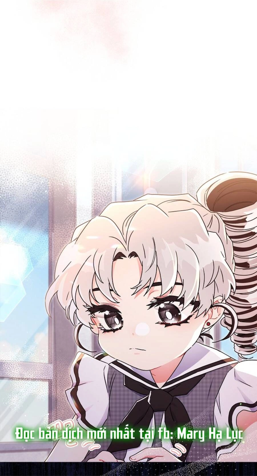 Ta Trở Thành Con Gái Nuôi Của Nam Chính Chapter 56.1 - 19