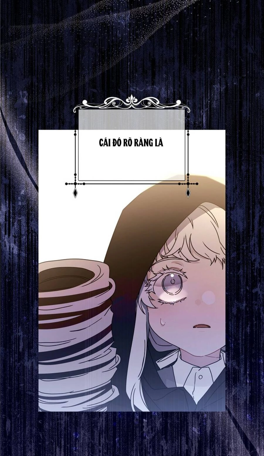 Ta Trở Thành Con Gái Nuôi Của Nam Chính Chapter 56.1 - 20