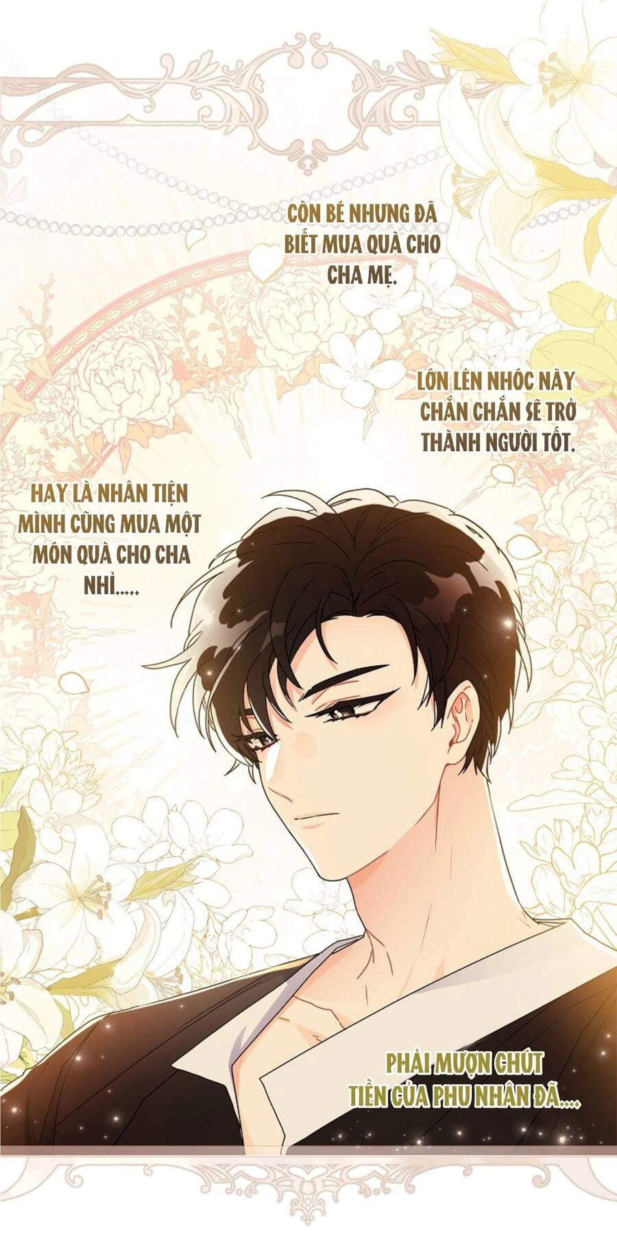 Ta Trở Thành Con Gái Nuôi Của Nam Chính Chapter 56.1 - 30