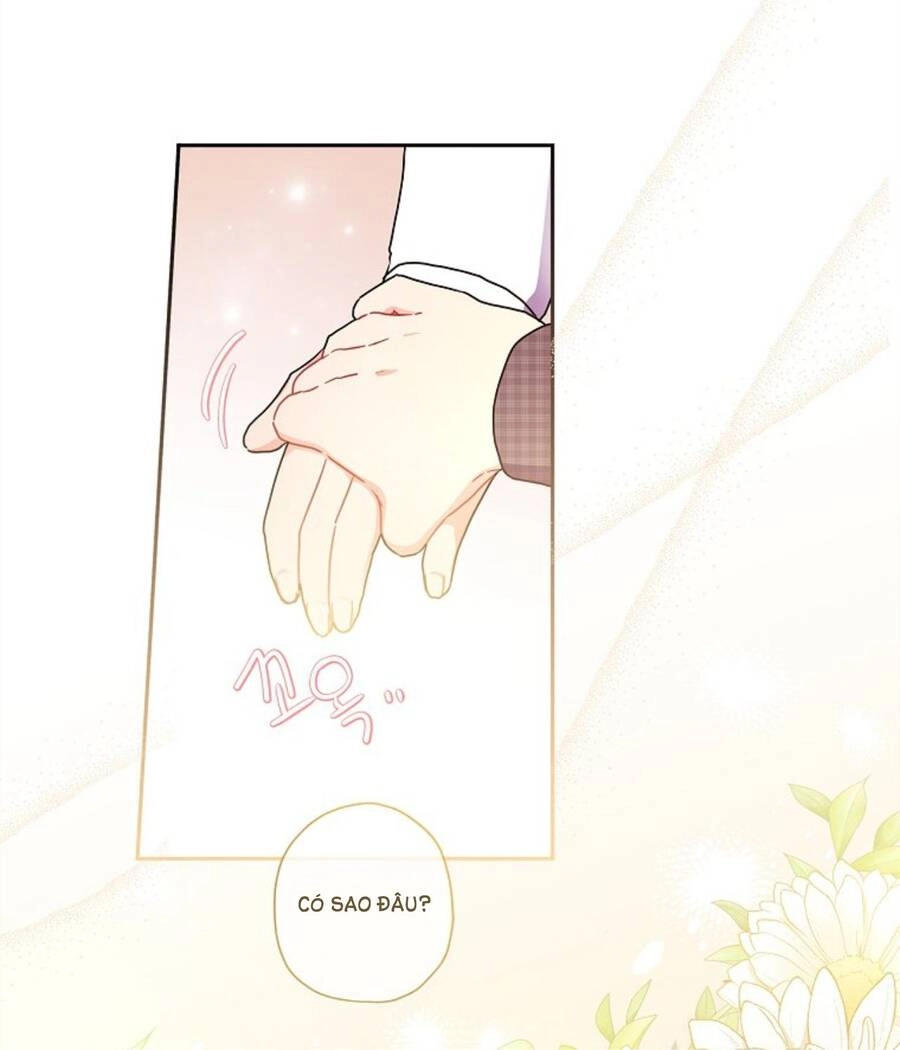 Ta Trở Thành Con Gái Nuôi Của Nam Chính Chapter 56.1 - 35