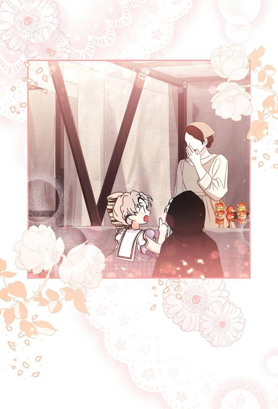 Ta Trở Thành Con Gái Nuôi Của Nam Chính Chapter 56.2 - 6