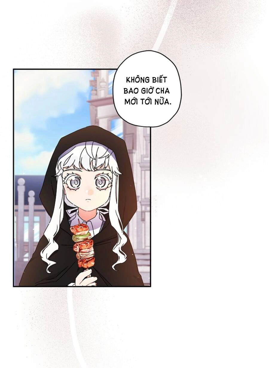 Ta Trở Thành Con Gái Nuôi Của Nam Chính Chapter 56.2 - 11