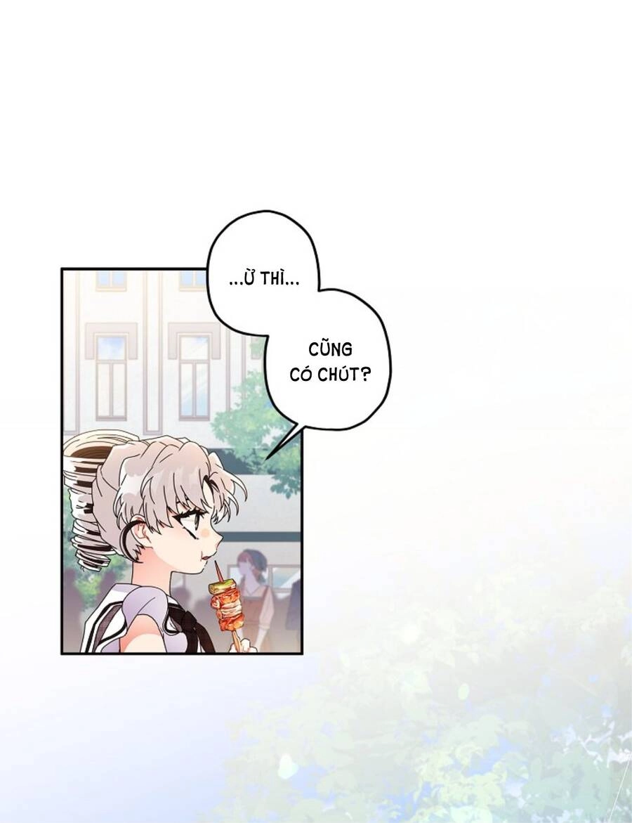 Ta Trở Thành Con Gái Nuôi Của Nam Chính Chapter 56.2 - 13