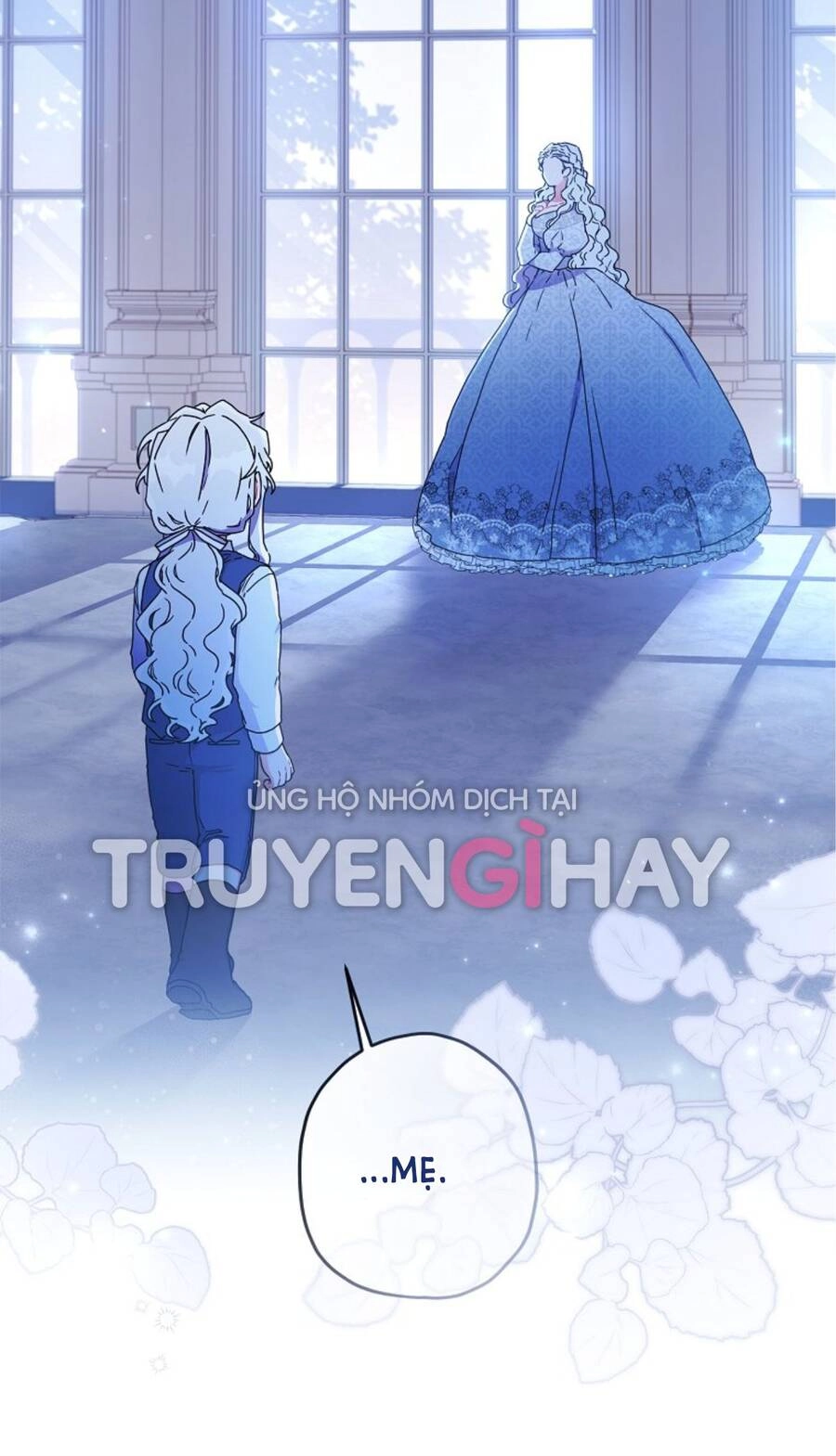 Ta Trở Thành Con Gái Nuôi Của Nam Chính Chapter 56.2 - 26