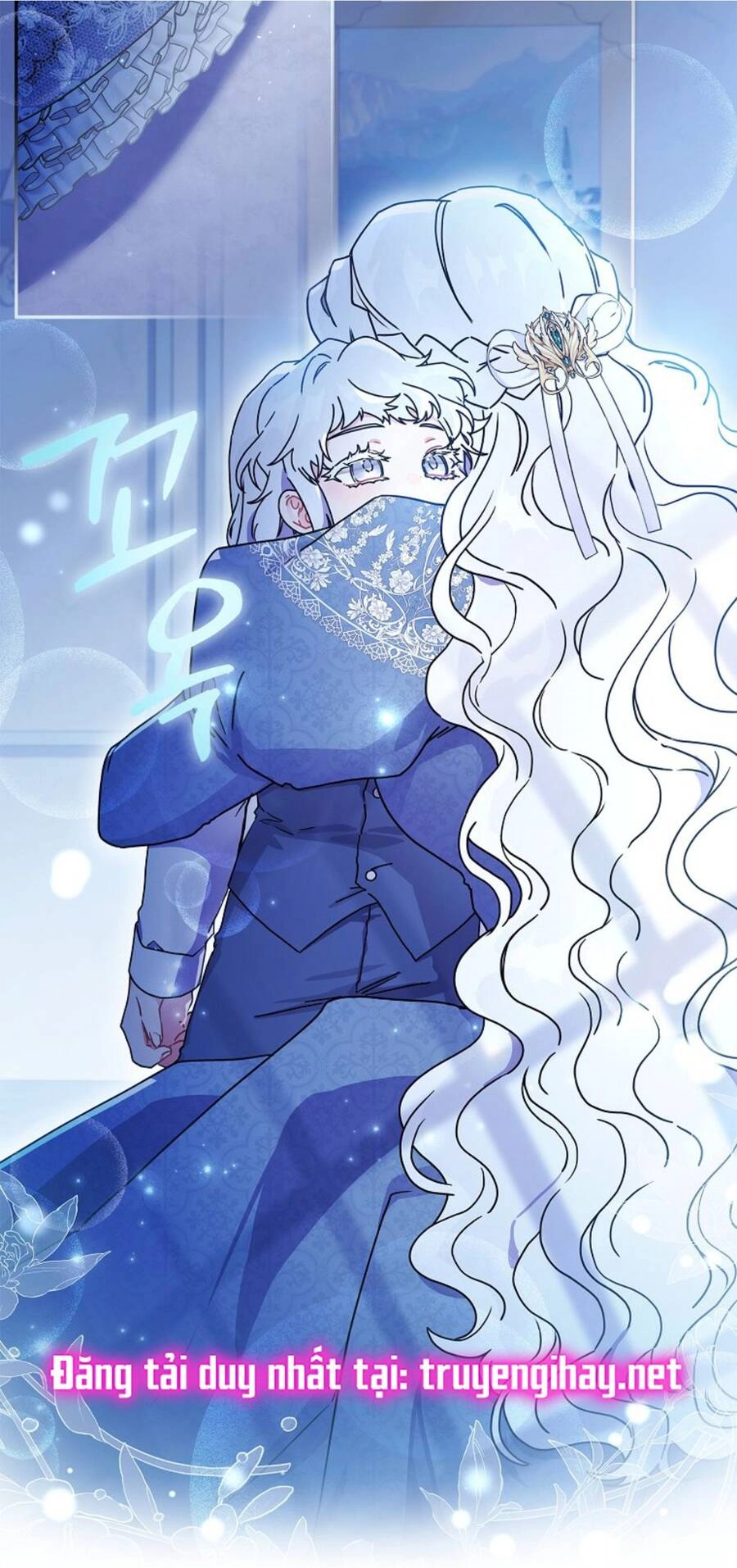 Ta Trở Thành Con Gái Nuôi Của Nam Chính Chapter 56.2 - 29