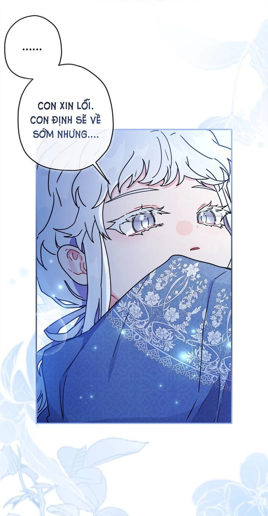 Ta Trở Thành Con Gái Nuôi Của Nam Chính Chapter 56.2 - 30