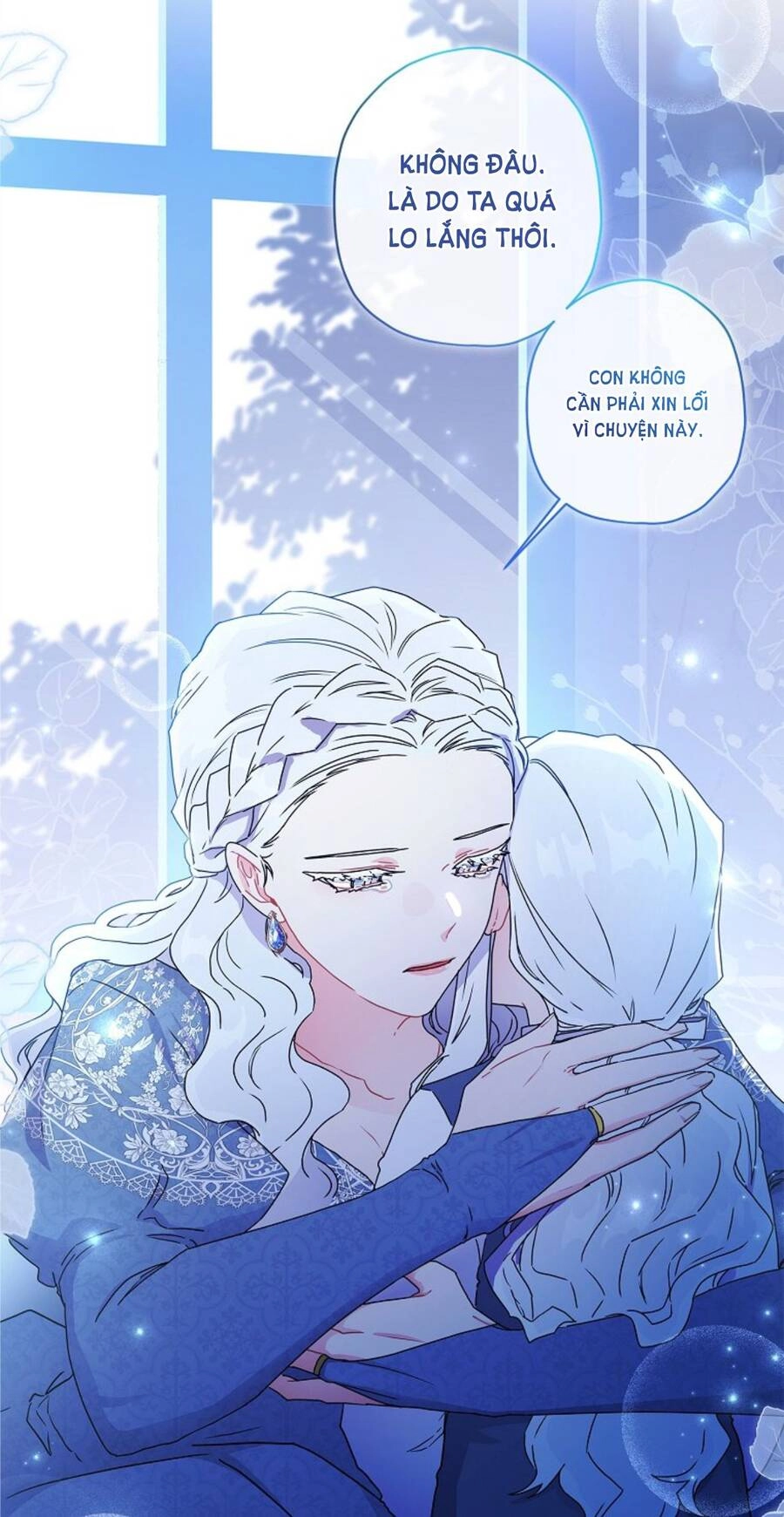 Ta Trở Thành Con Gái Nuôi Của Nam Chính Chapter 56.2 - 32