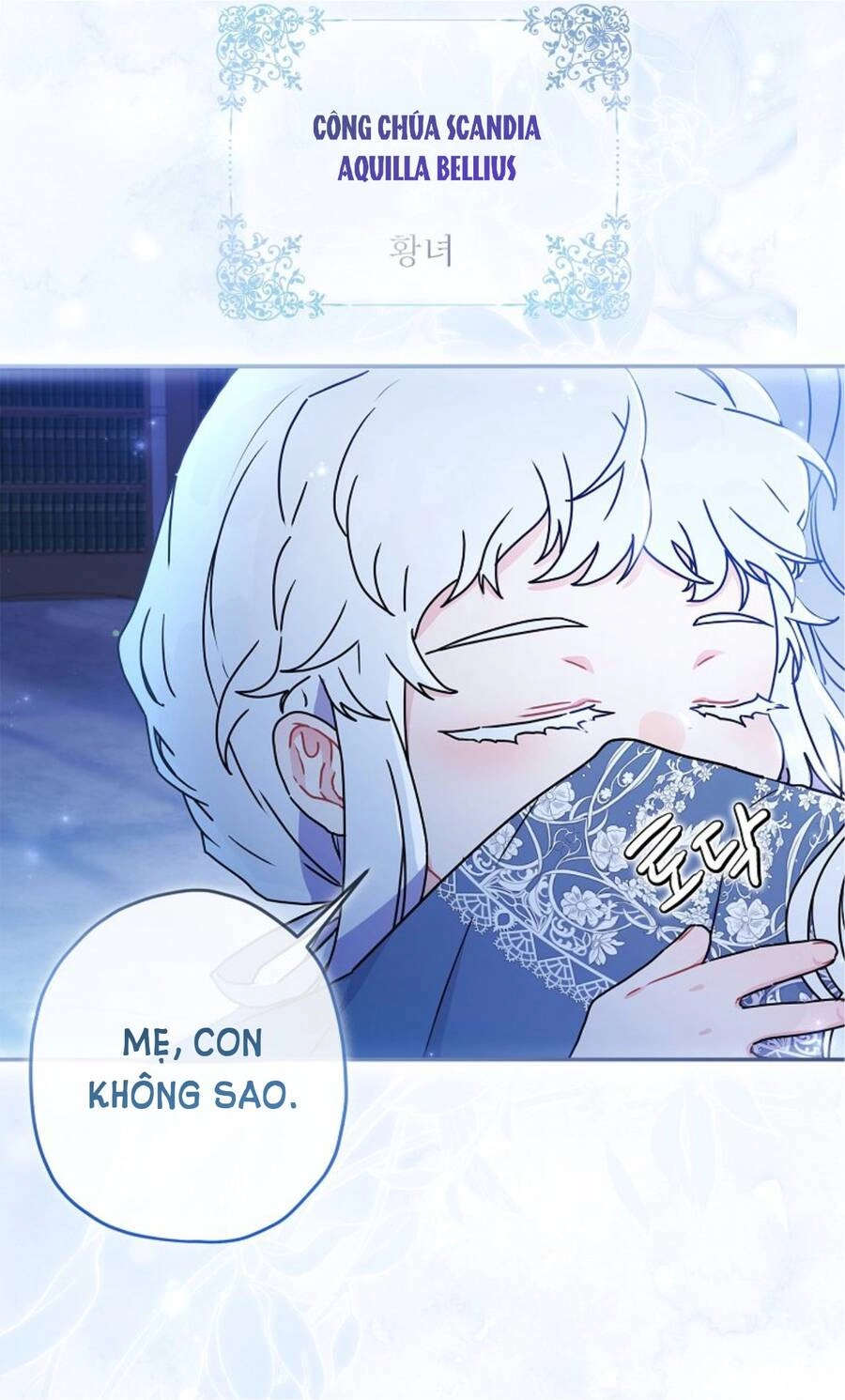 Ta Trở Thành Con Gái Nuôi Của Nam Chính Chapter 56.2 - 36