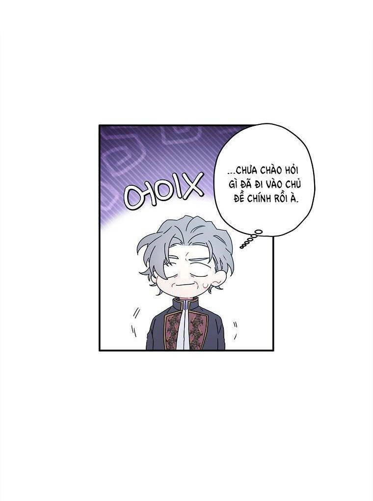 Ta Trở Thành Con Gái Nuôi Của Nam Chính Chapter 57 - 8