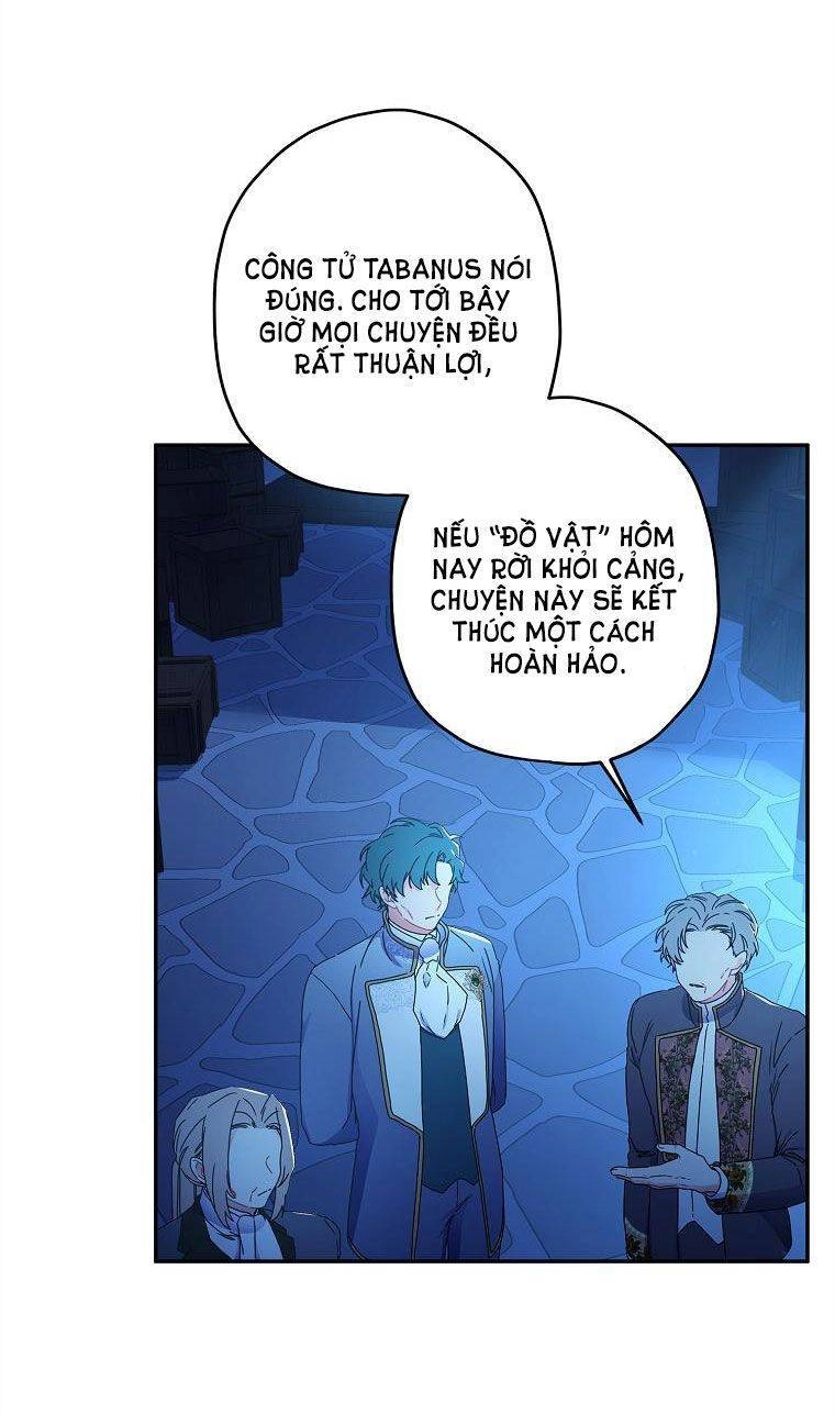 Ta Trở Thành Con Gái Nuôi Của Nam Chính Chapter 57 - 12