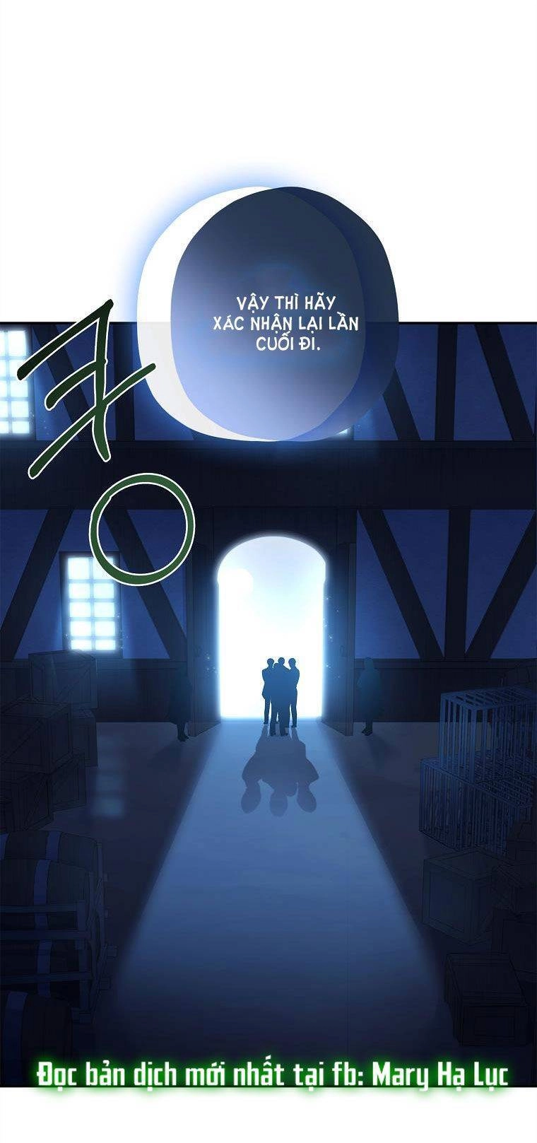 Ta Trở Thành Con Gái Nuôi Của Nam Chính Chapter 57 - 14