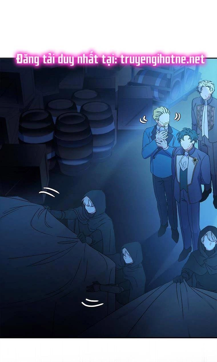 Ta Trở Thành Con Gái Nuôi Của Nam Chính Chapter 57 - 19