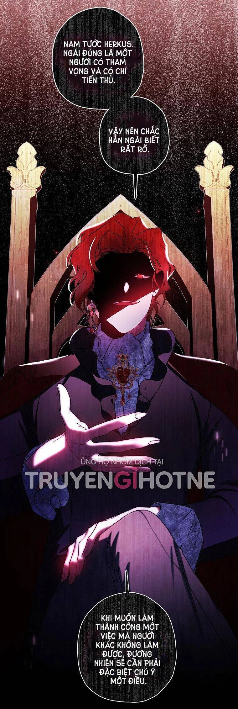 Ta Trở Thành Con Gái Nuôi Của Nam Chính Chapter 57 - 22