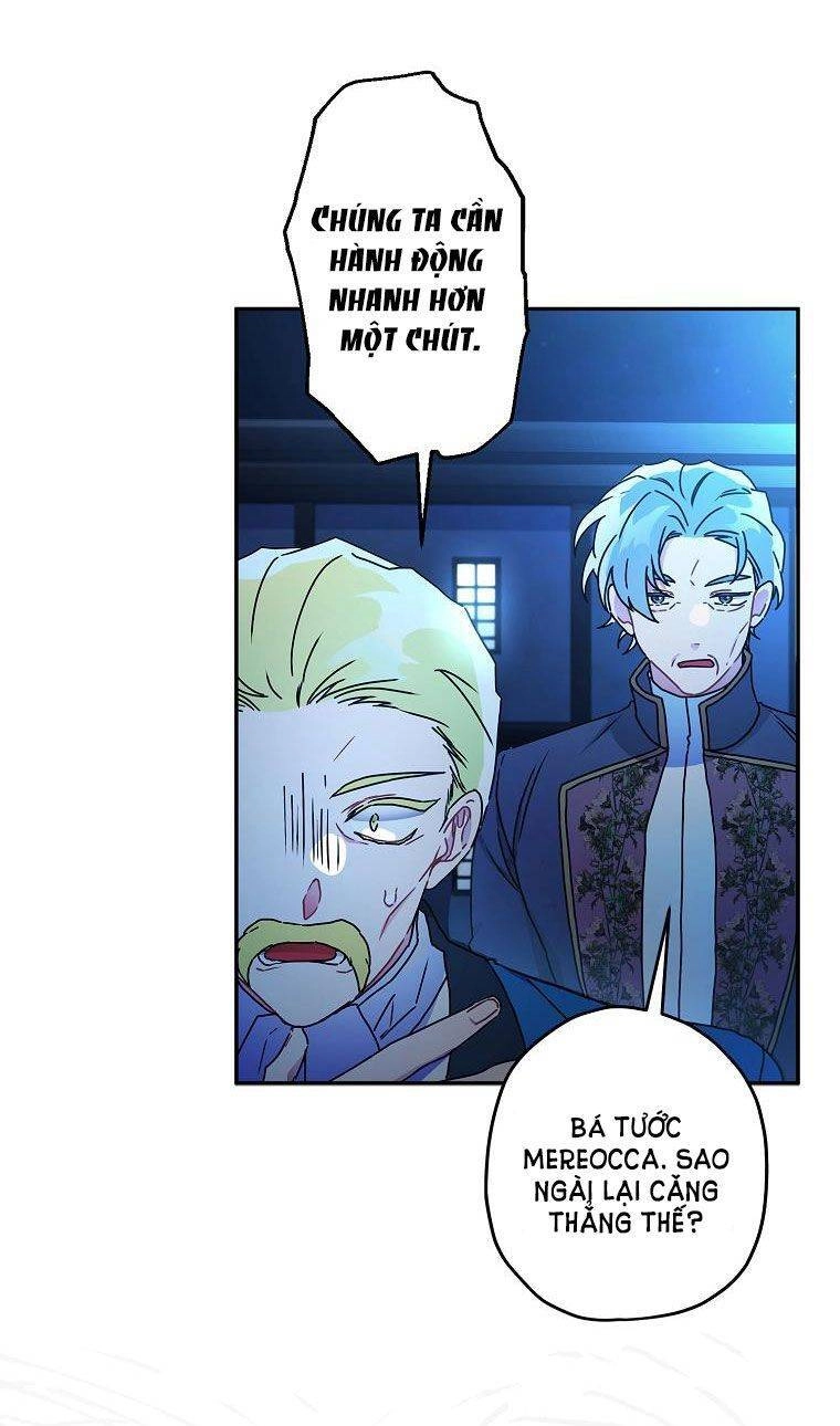 Ta Trở Thành Con Gái Nuôi Của Nam Chính Chapter 57 - 27