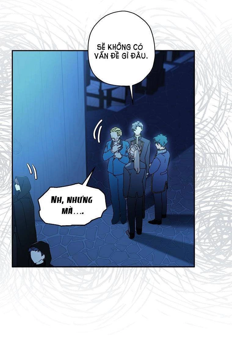 Ta Trở Thành Con Gái Nuôi Của Nam Chính Chapter 57 - 28