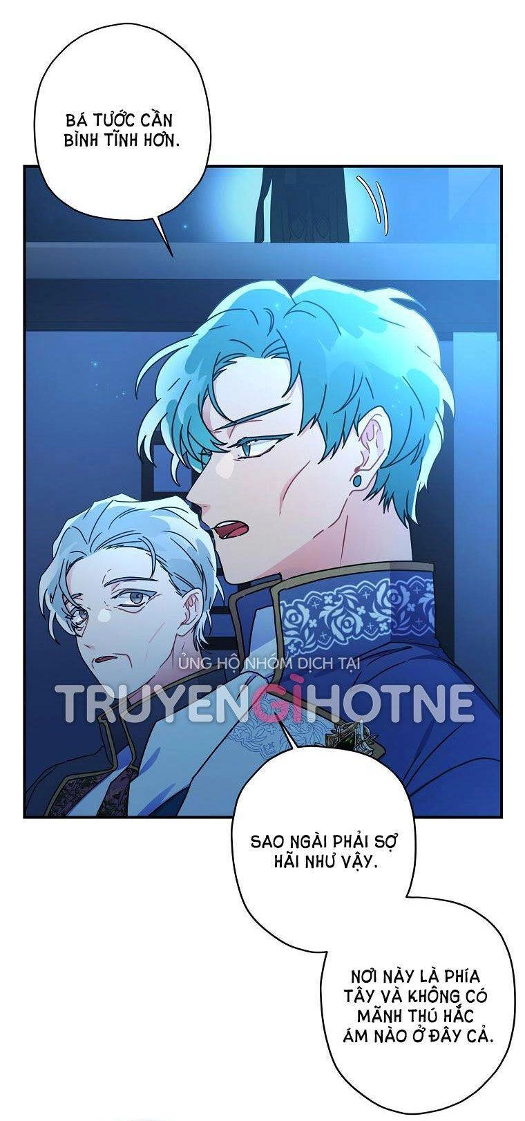 Ta Trở Thành Con Gái Nuôi Của Nam Chính Chapter 57 - 29