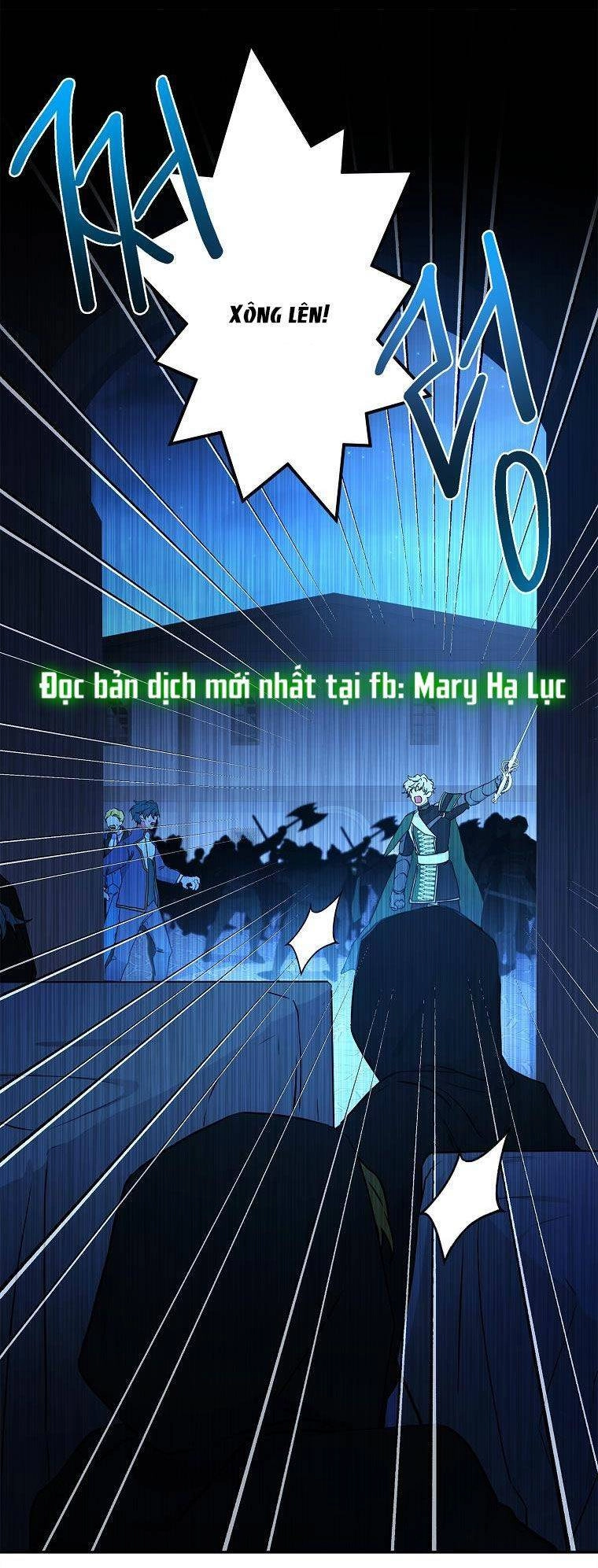 Ta Trở Thành Con Gái Nuôi Của Nam Chính Chapter 57.5 - 10