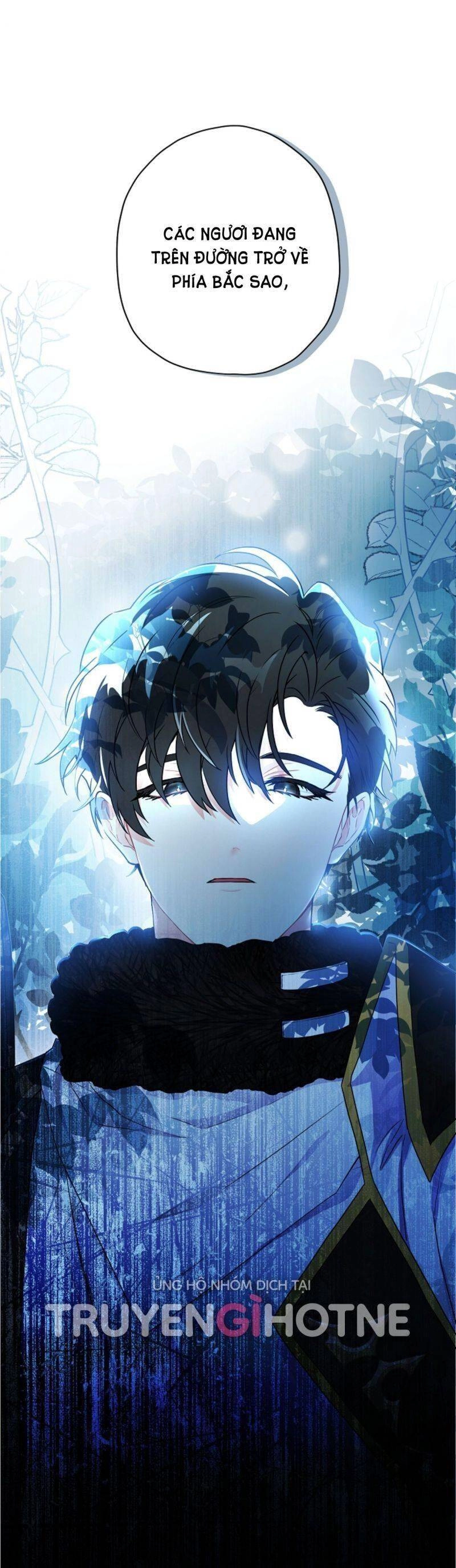 Ta Trở Thành Con Gái Nuôi Của Nam Chính Chapter 58 - 1