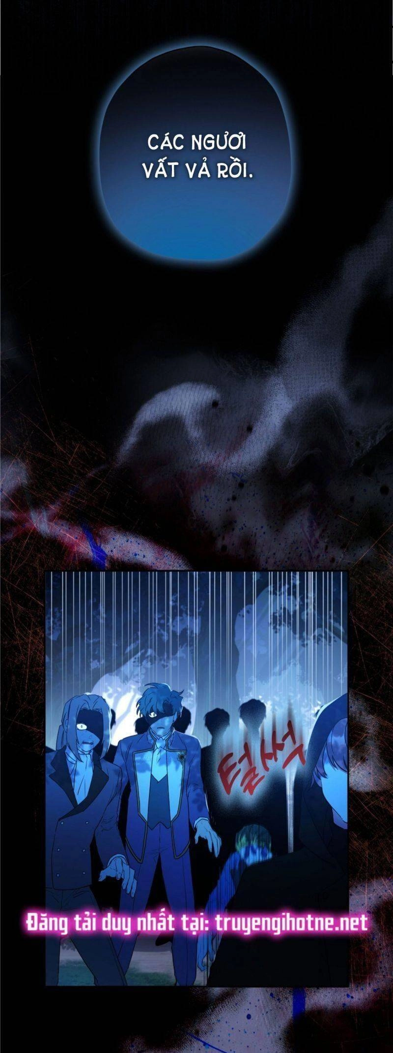 Ta Trở Thành Con Gái Nuôi Của Nam Chính Chapter 58 - 2