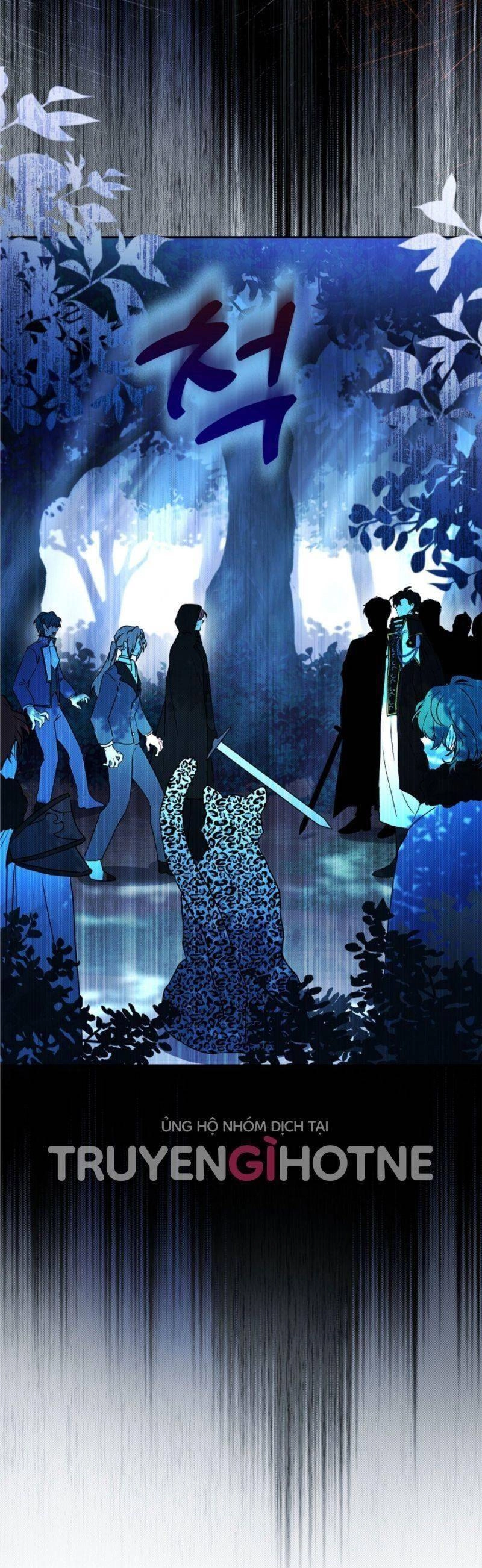 Ta Trở Thành Con Gái Nuôi Của Nam Chính Chapter 58 - 4